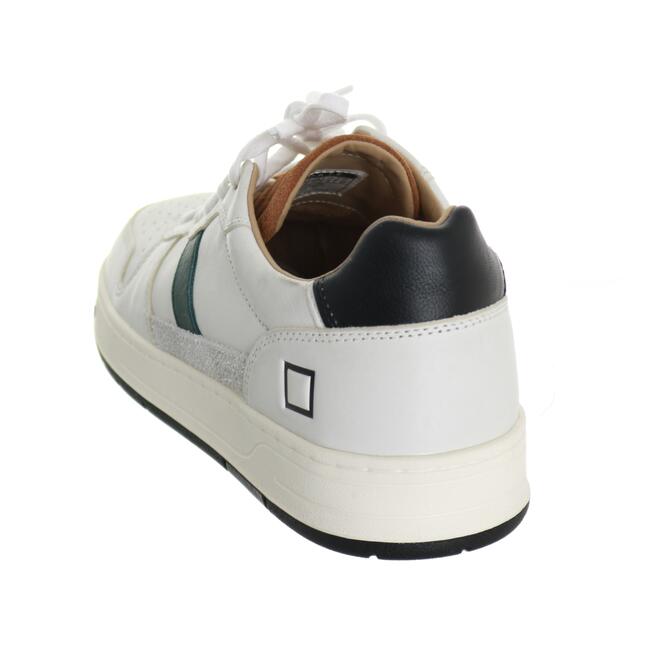 SCARPETTA COURT 2.0 VINTAGE DATE - Mad Fashion | img vers.650x/